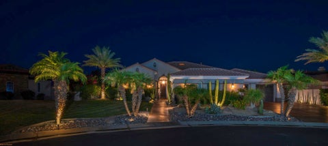 Photo of 55 Calle De Oro, Rancho Mirage, CA 92270 (MLS # 219154417PS)