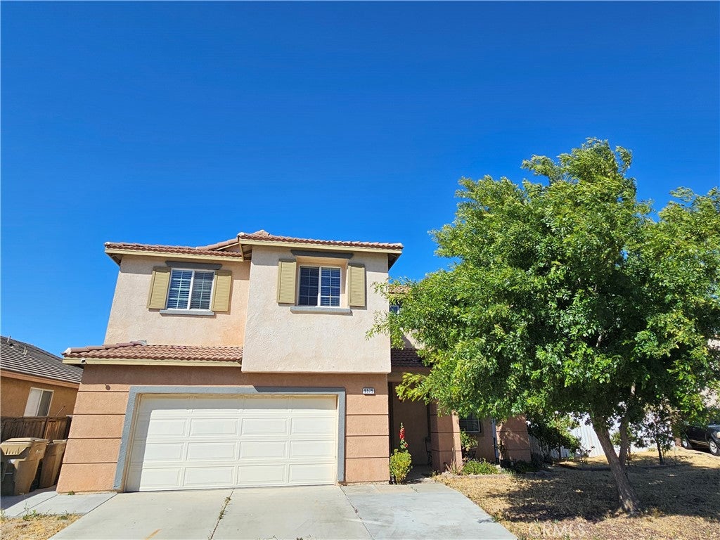 9375 Agave Drive