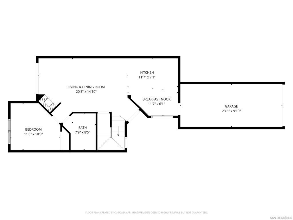 992 S Country Glen Way