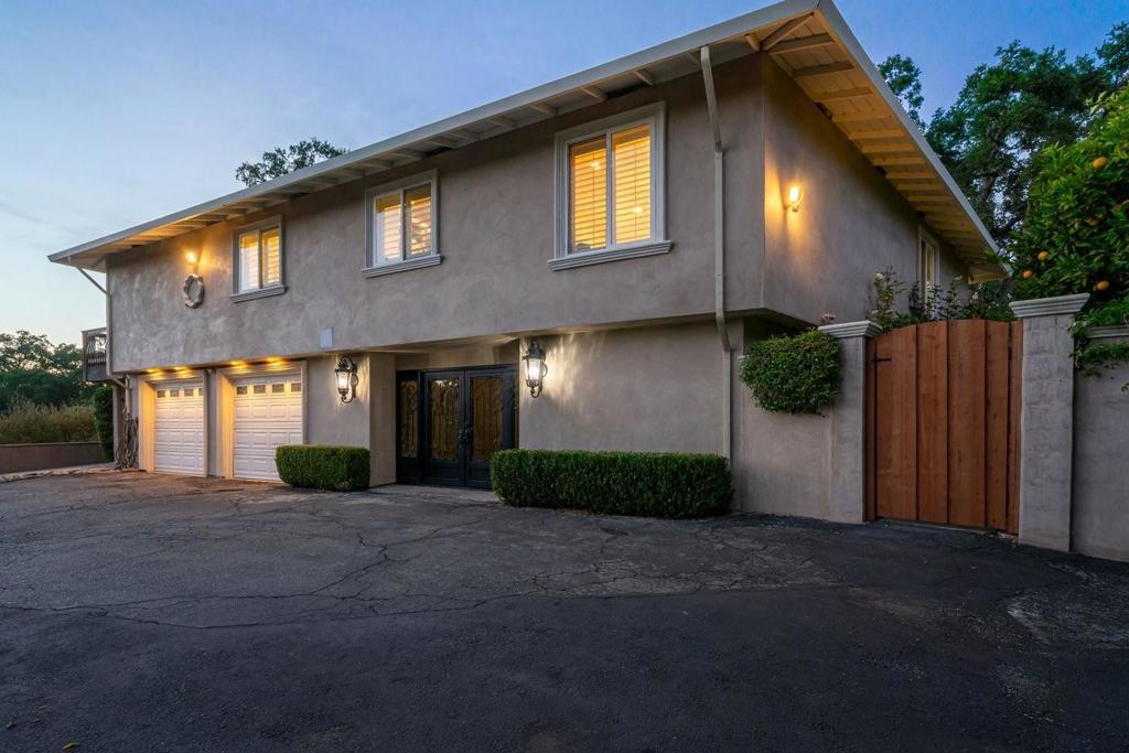 15333 Kennedy Road