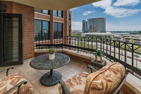 500 W Harbor Drive 908 San Diego CA 92101