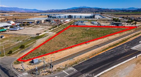 0 Case Perris CA 92570