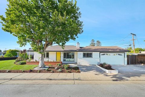 Photo of 245 E 40th Avenue, San Mateo, CA 94403 (MLS # ML82043299)