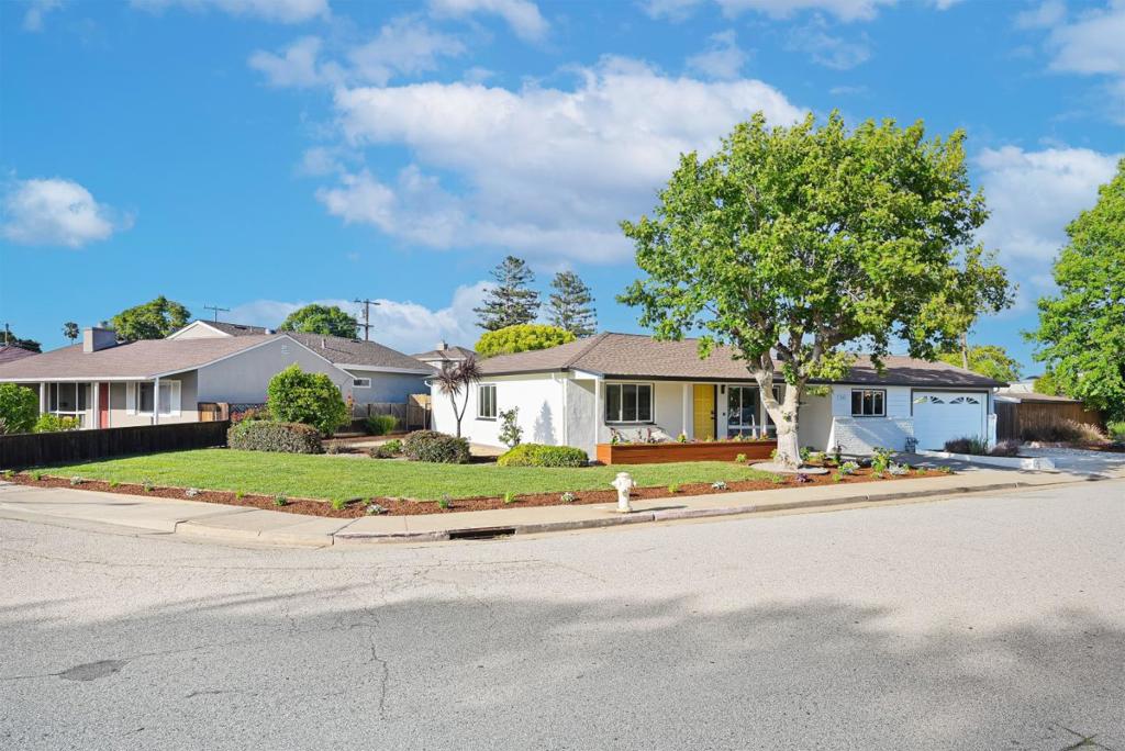 245 E 40th Avenue, San Mateo CA 94403