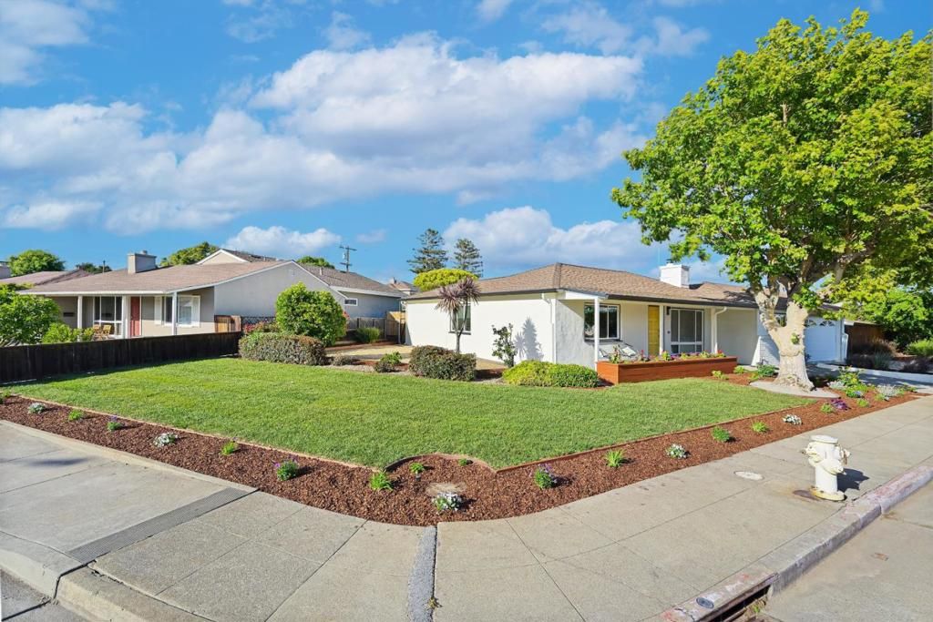 Photo of 245 E 40th Avenue, San Mateo, CA 94403 (MLS # ML82043299)