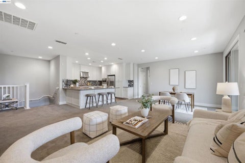 Photo of 681 Sandalwood Drive DR #4, Livermore, CA 94551 (MLS # 41147100)