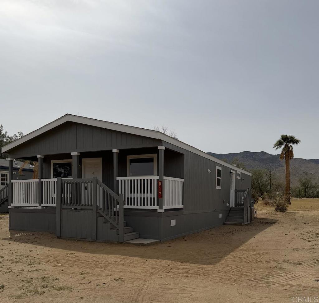 14925 Great Southern Overland Stage Route SPC D17