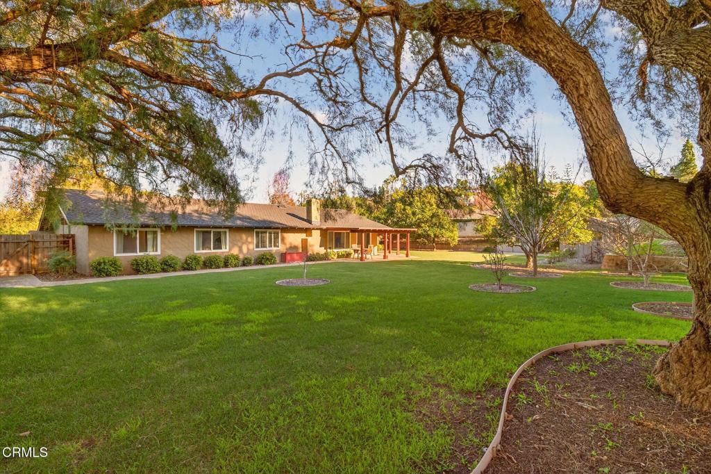 Photo of 665 Trueno Avenue, Camarillo, CA 93010 (MLS # V1-34223)