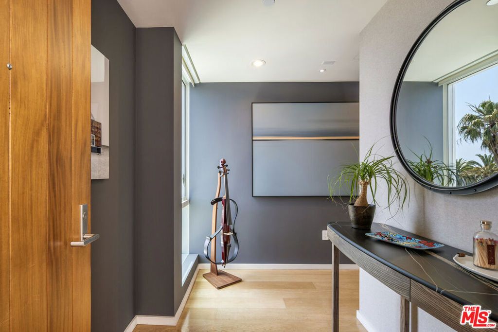 Photo of 1705 Ocean Avenue #501, Santa Monica, CA 90401 (MLS # 26637507)