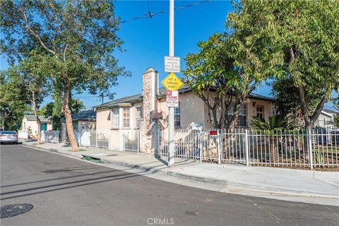 Photo of 9643 Lorica Street, Rosemead, CA 91770 (MLS # PW25257010)