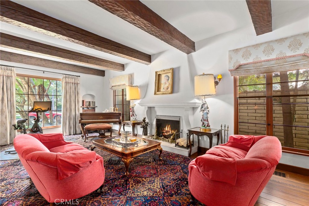 Floral Park - Residential