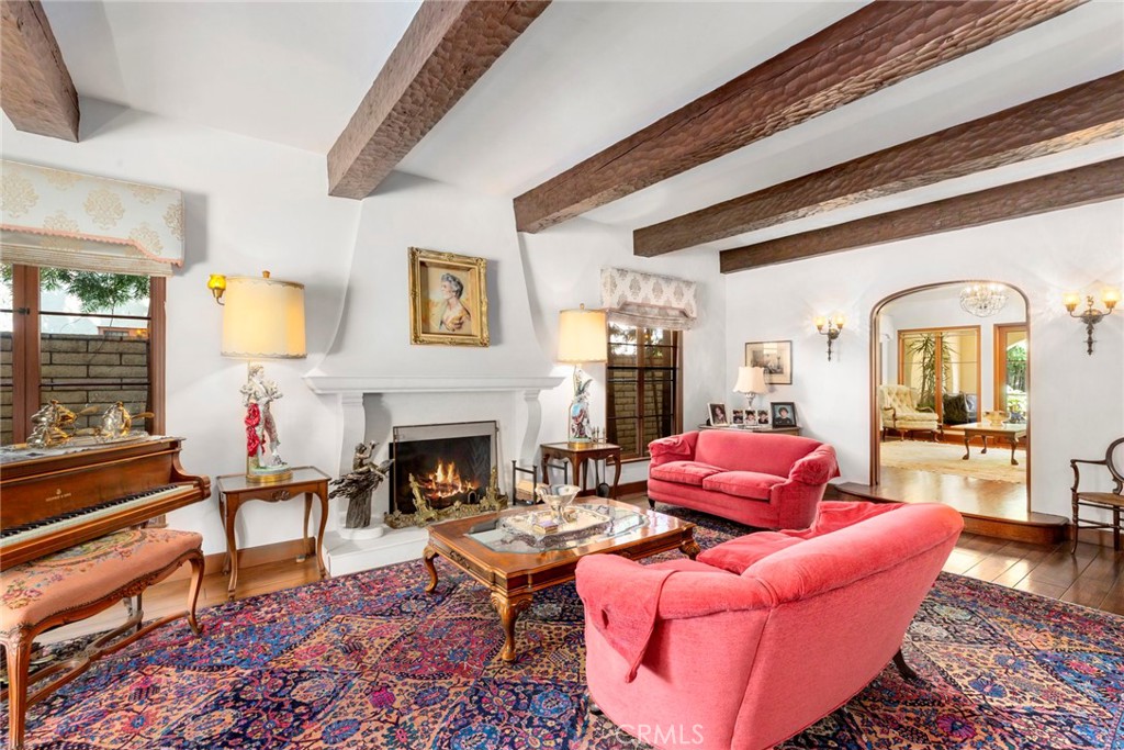 Floral Park - Residential