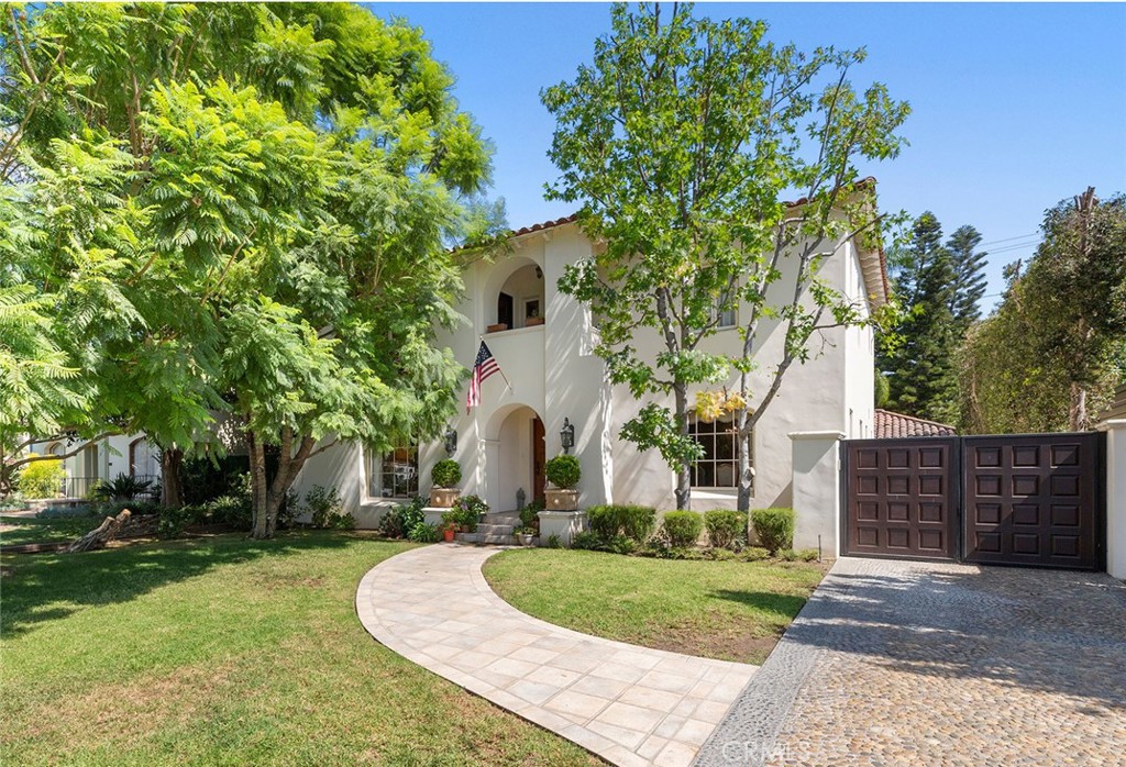 Floral Park - Residential