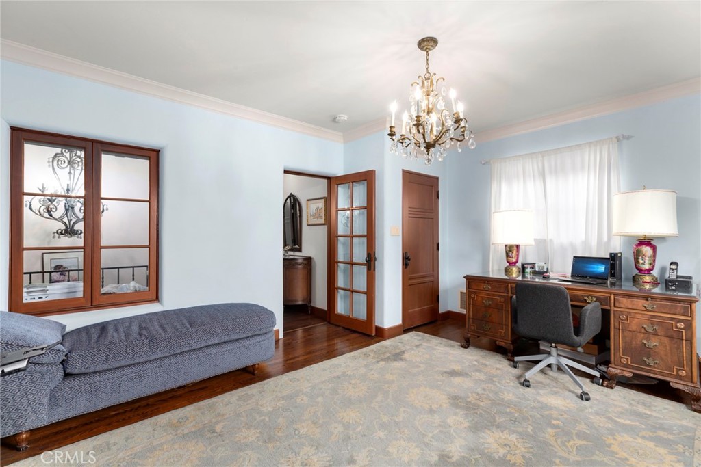 Floral Park - Residential