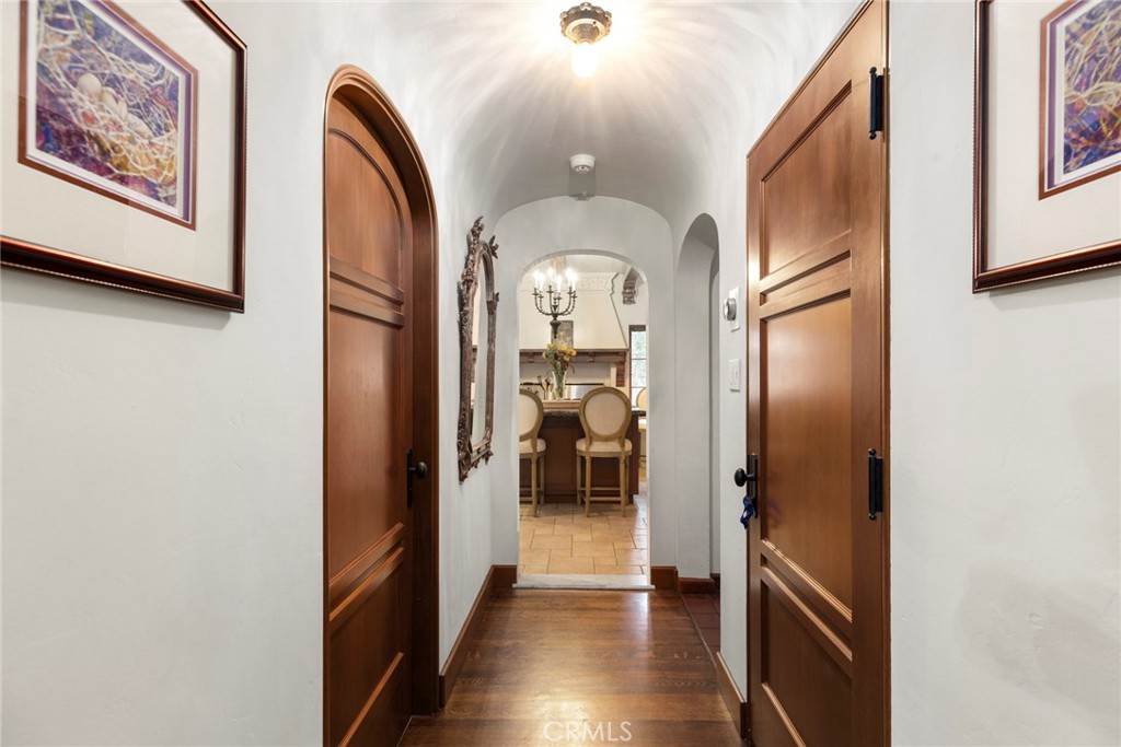 Floral Park - Residential
