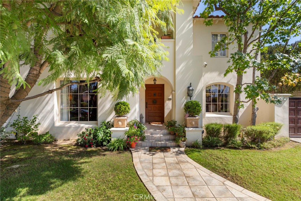 Floral Park - Residential