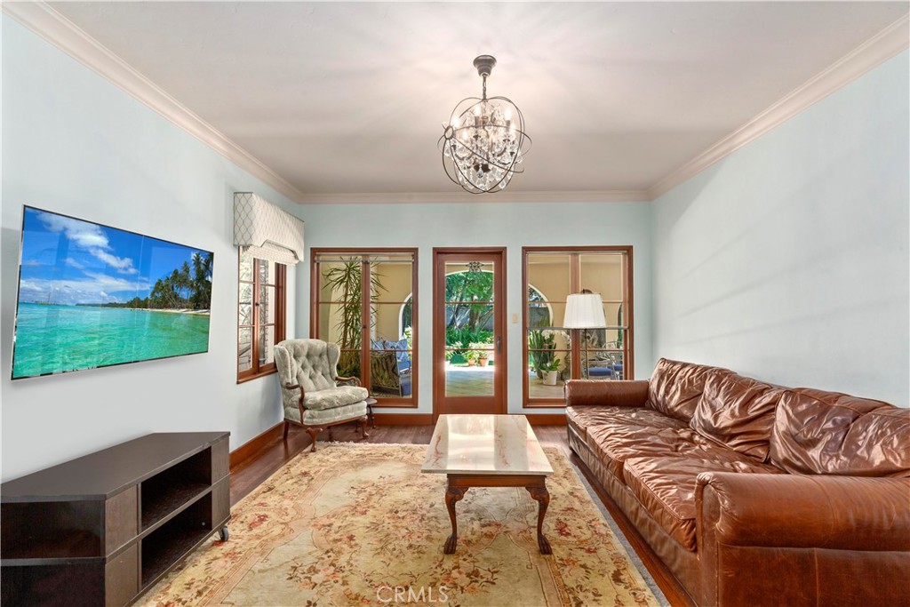 Floral Park - Residential