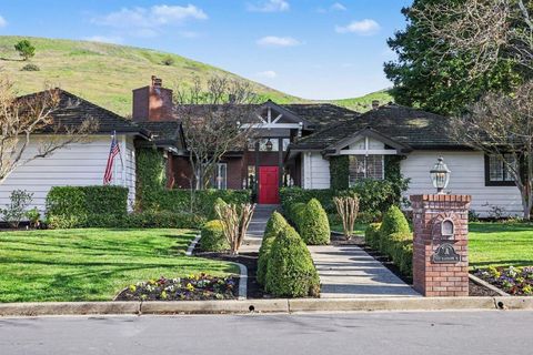 5102 5102 BLACKHAWK DR Danville CA 94506