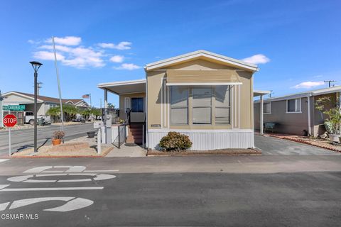 Photo of 2117 Cardinal Avenue #2117h, Oxnard, CA 93033 (MLS # 226000630)