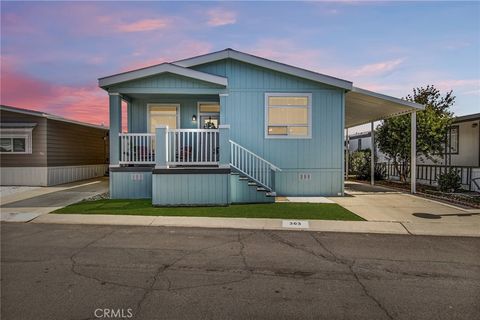 27601 Sun City 303 Menifee CA 92586