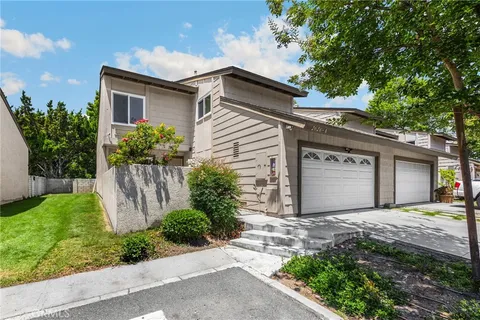 2626 N Tustin Ave Unit A, Santa Ana, CA 92705 - MLS#: PW26111488