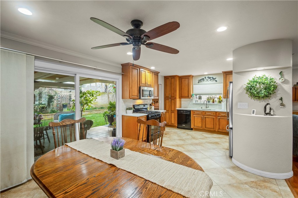 Sunkist Plaza (SUNK) - Residential