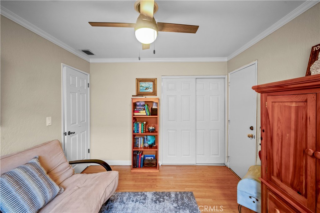 Sunkist Plaza (SUNK) - Residential