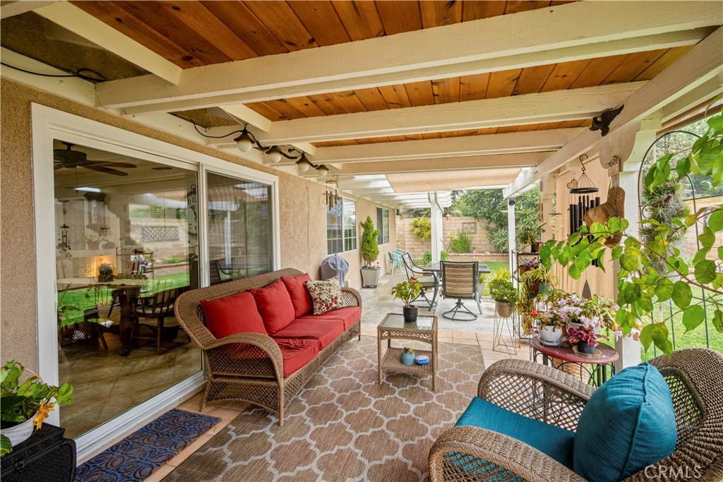 Sunkist Plaza (SUNK) - Residential