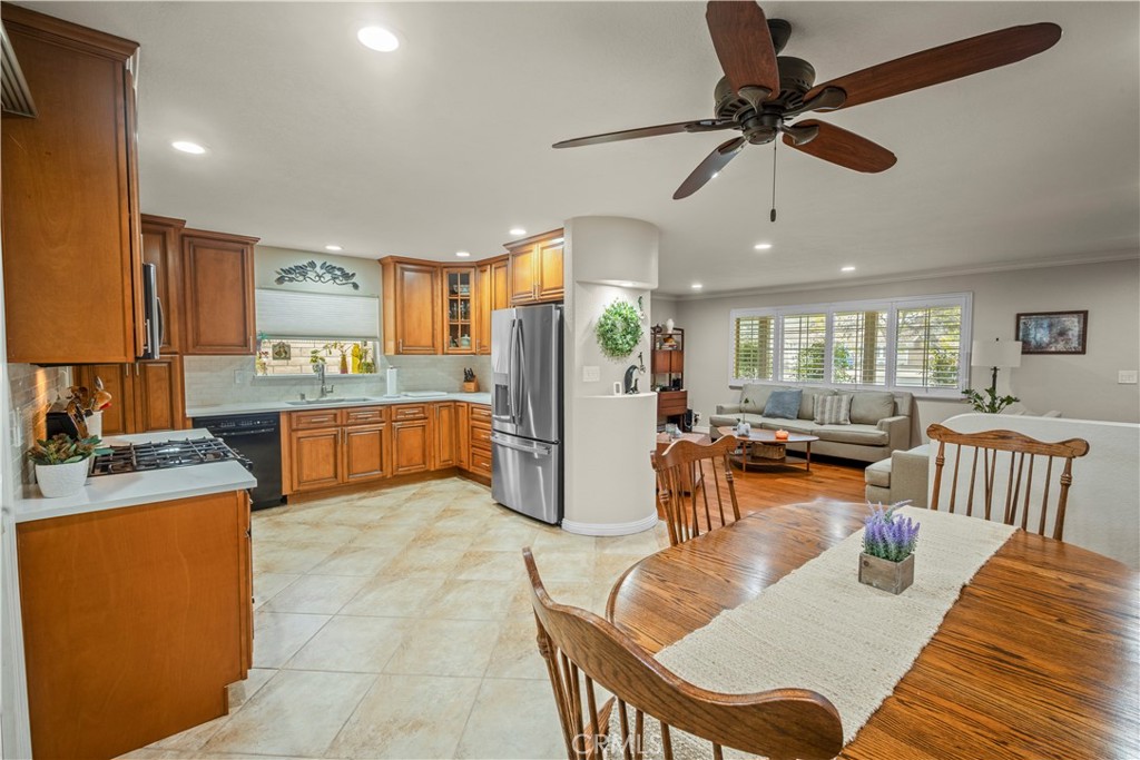 Sunkist Plaza (SUNK) - Residential