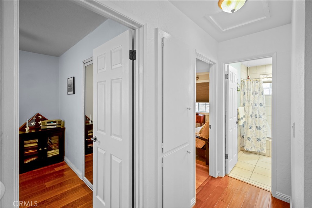 Sunkist Plaza (SUNK) - Residential