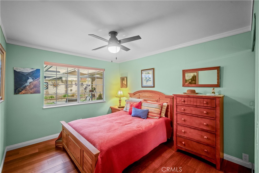 Sunkist Plaza (SUNK) - Residential