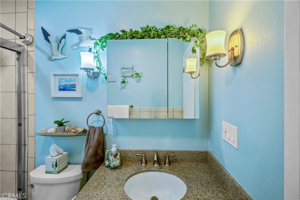 Sunkist Plaza (SUNK) - Residential