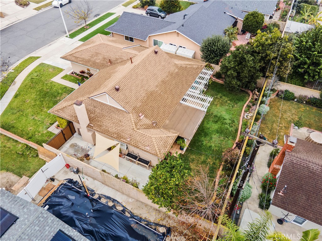 Sunkist Plaza (SUNK) - Residential