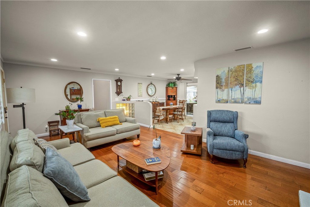 Sunkist Plaza (SUNK) - Residential