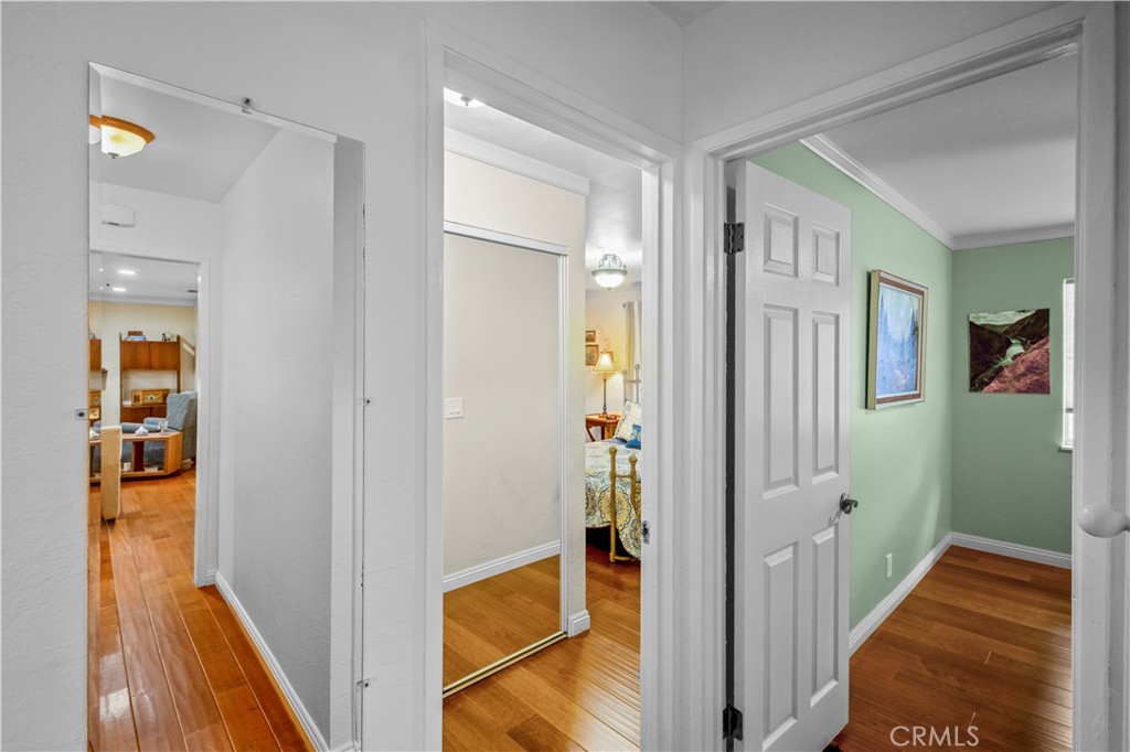 Sunkist Plaza (SUNK) - Residential