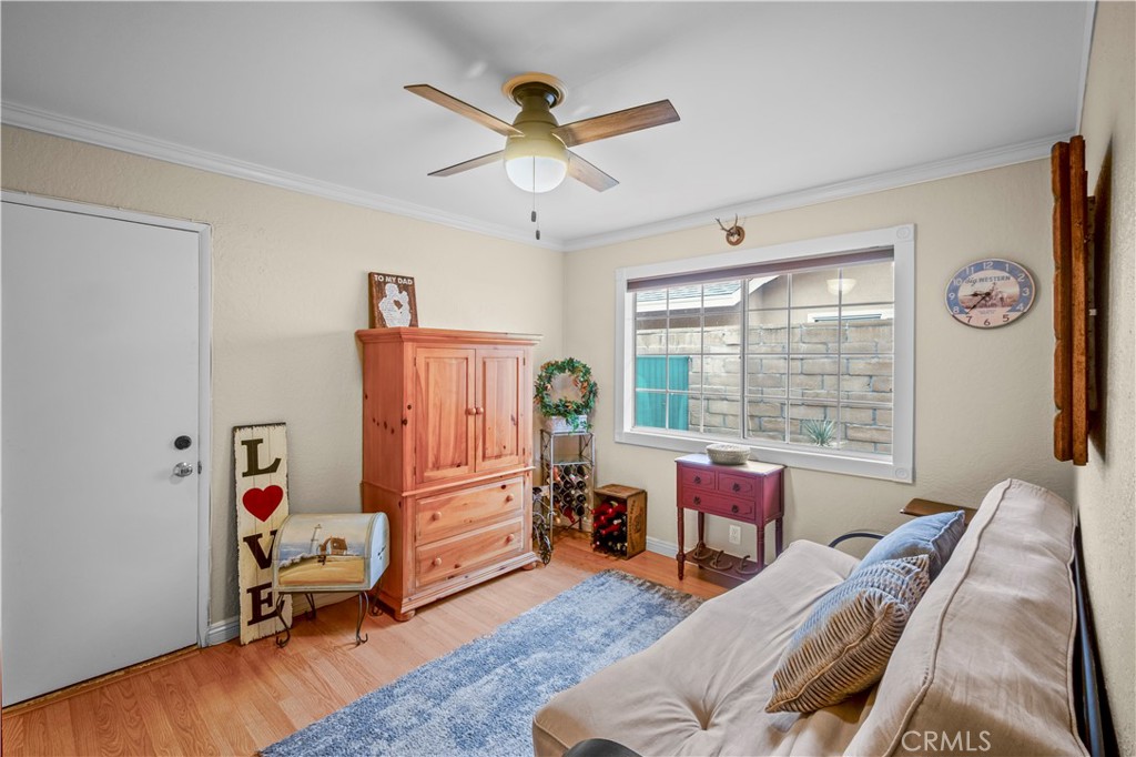 Sunkist Plaza (SUNK) - Residential