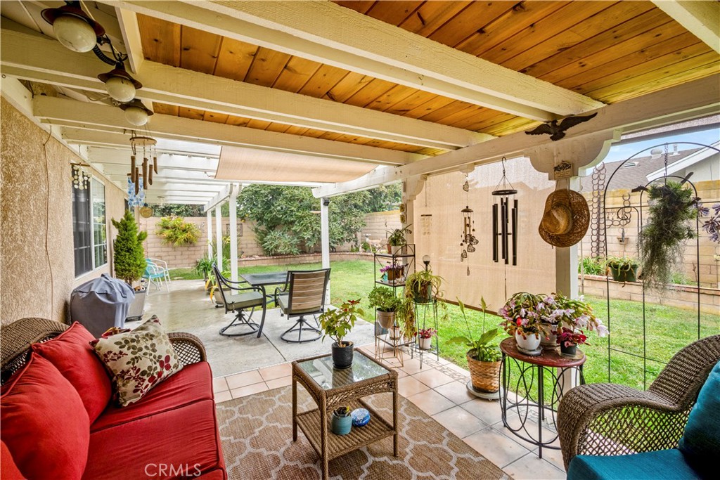 Sunkist Plaza (SUNK) - Residential