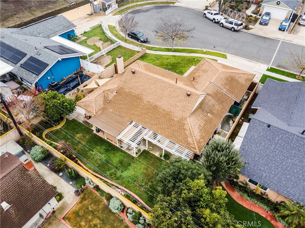 Sunkist Plaza (SUNK) - Residential