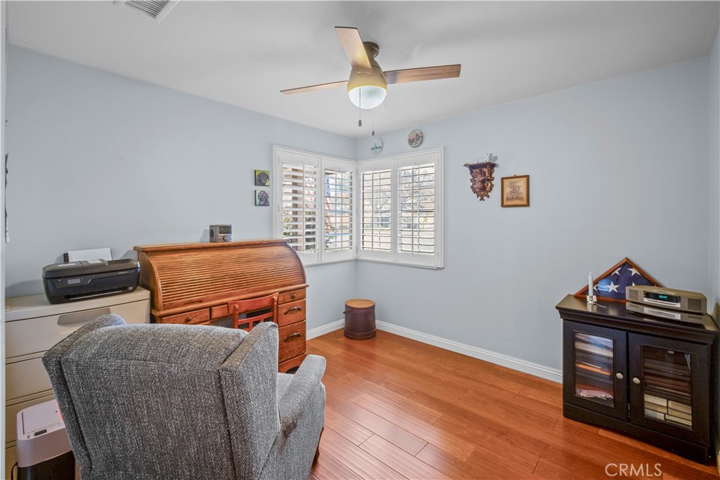 Sunkist Plaza (SUNK) - Residential