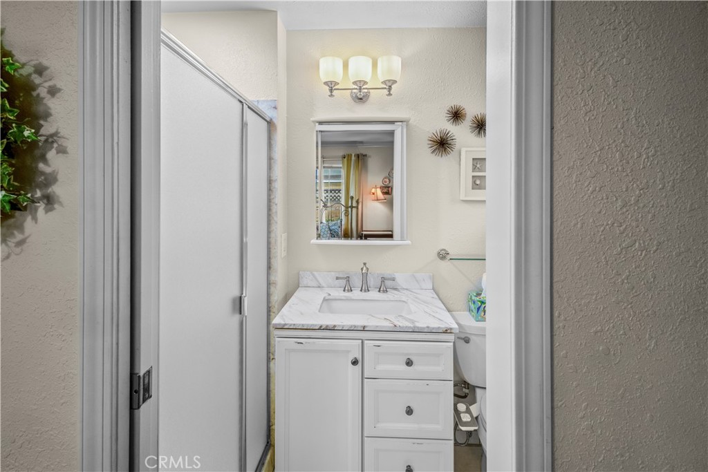 Sunkist Plaza (SUNK) - Residential