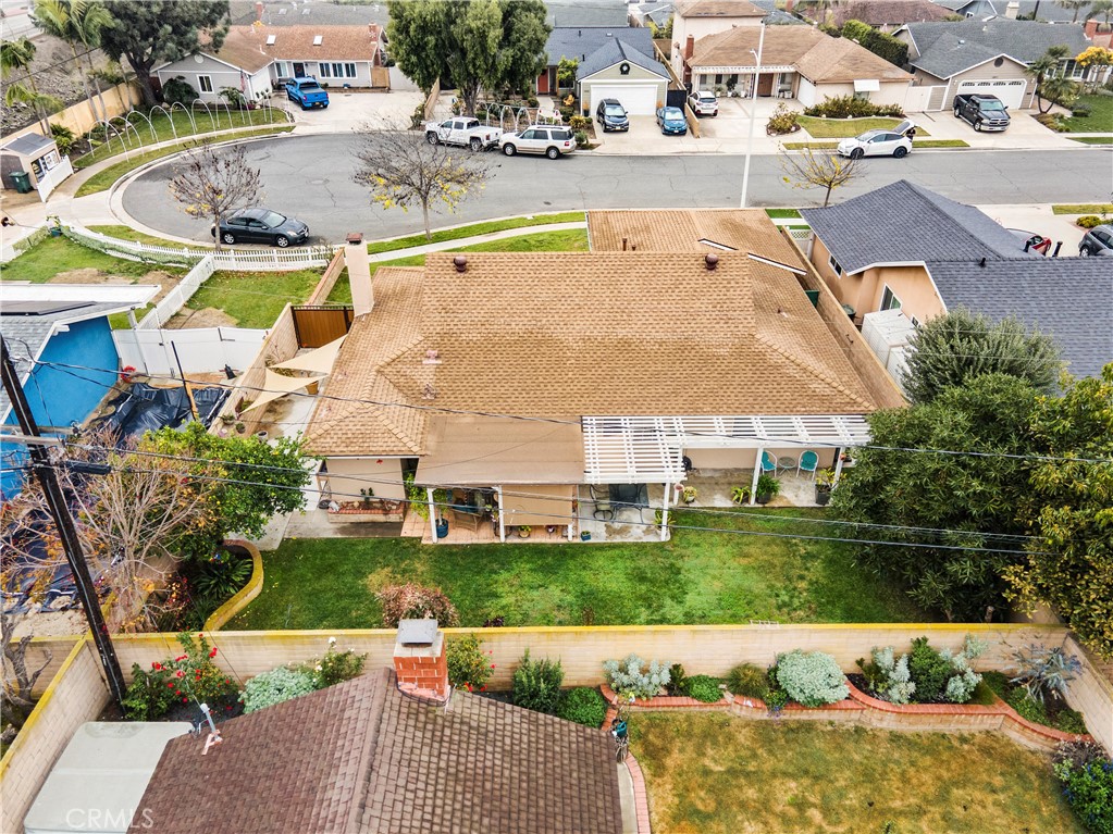 Sunkist Plaza (SUNK) - Residential