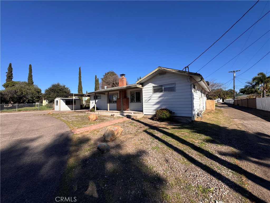 2537 Washington Street