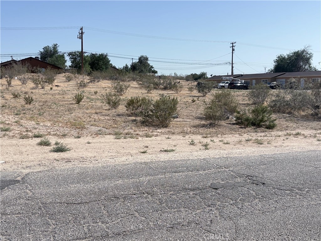 0 Bear Valley Road