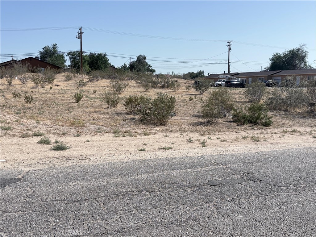 0 Bear Valley Road