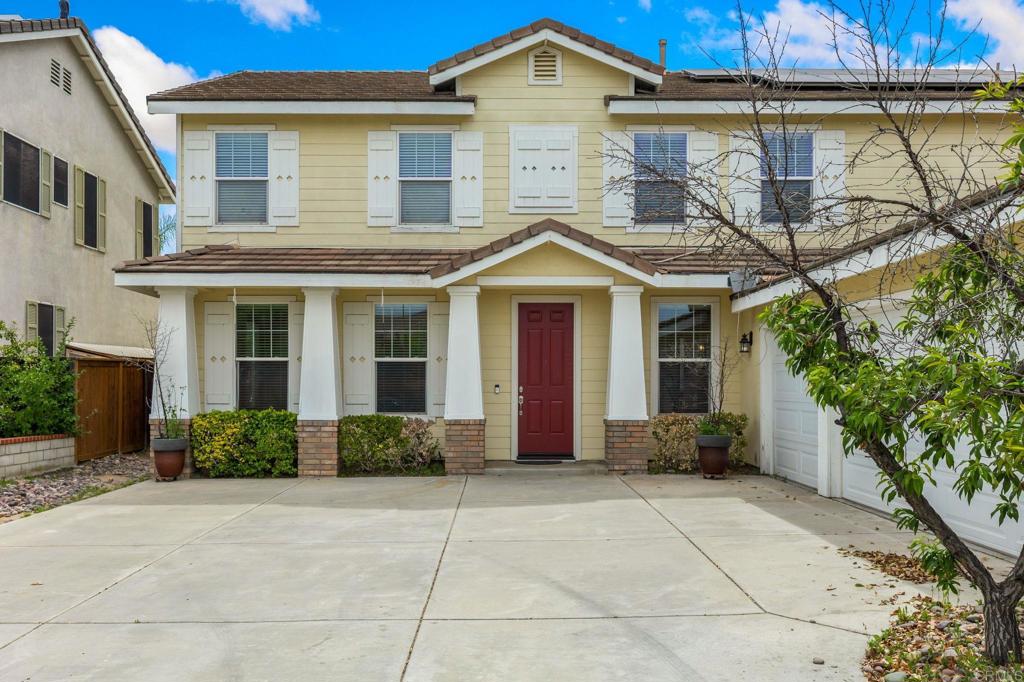 31746 Palomar Road
