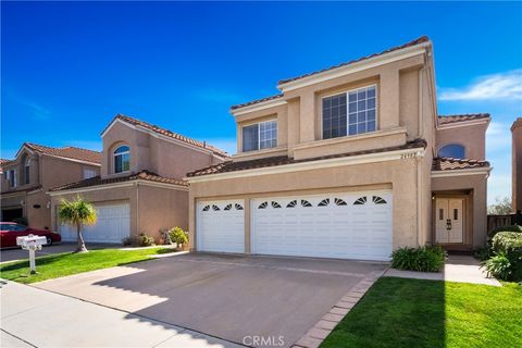 24982 Oxford Drive Laguna Niguel CA 92677