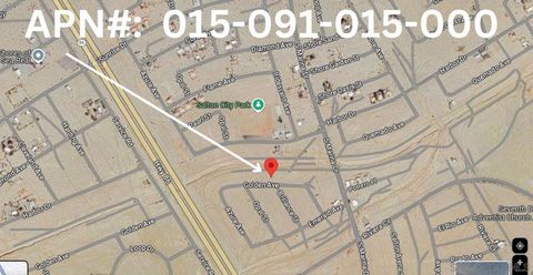 Photo of 1212 Golden Ave Ave, Thermal, CA 92274 (MLS # 240025265SD)