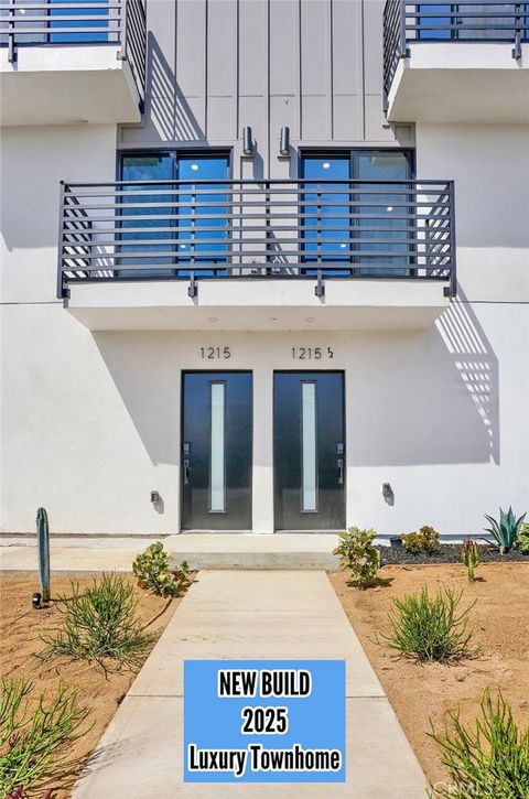 Photo of 1215 N. Kingsley Drive N, Los Angeles, CA 90029 (MLS # OC25219009) Photo of 1215 N. Kingsley Drive N, Los Angeles, CA 90029 (MLS # OC25219009)