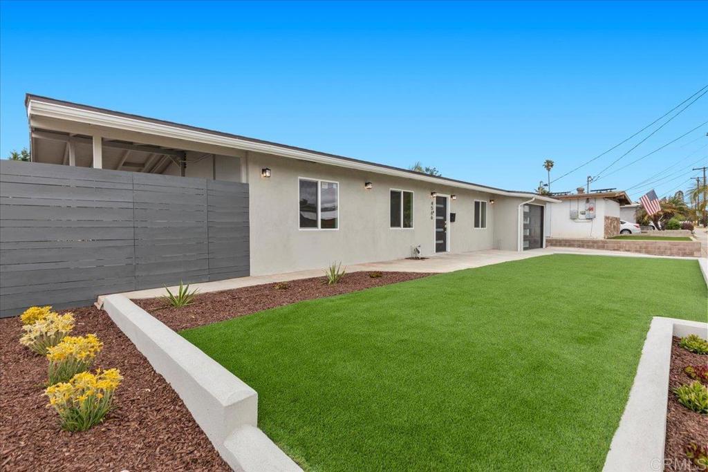 4566 Derrick Drive