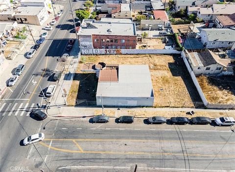Photo of 2800 Wabash Avenue, Los Angeles, CA 90033 (MLS # SR25178225)